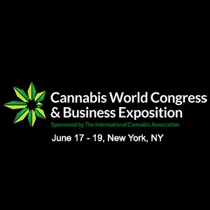 Cannabis World Congress and Business Expo
