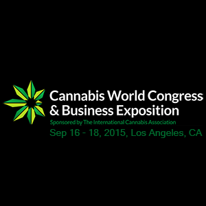 Cannabis World Congress & Business Expo Fall