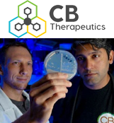 CB Therapeutics Inc.